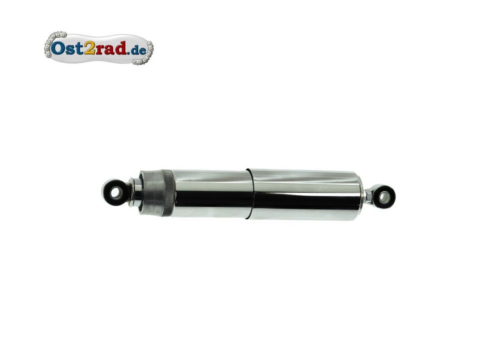 Stoßdämpfer für SIMSON AWO-S 425 chrom Stoßdämpfer für SIMSON AWO-S 425 chrom