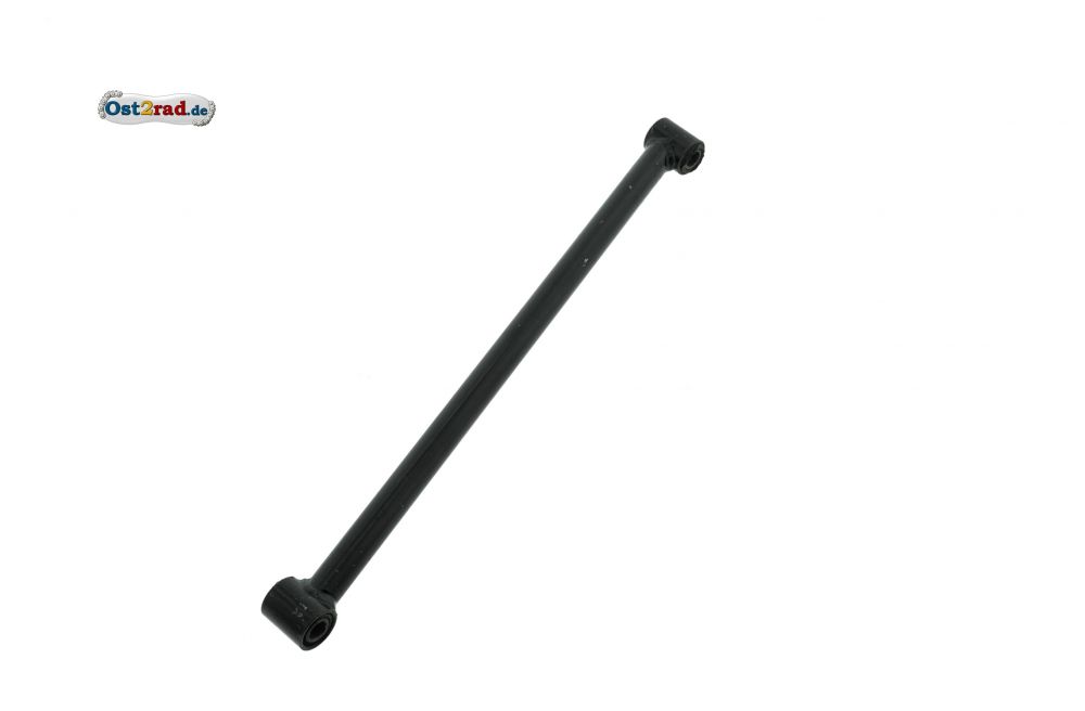 Auspuffhaltestrebe 300mm passend für MZ ETZ 125 150 251 Auspuffhaltestrebe 300mm passend für MZ ETZ 125 150 251