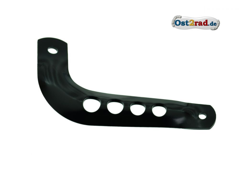 Haltestrebe für Auspuff S51 S70 Enduro Haltestrebe für Auspuff S51 S70 Enduro
