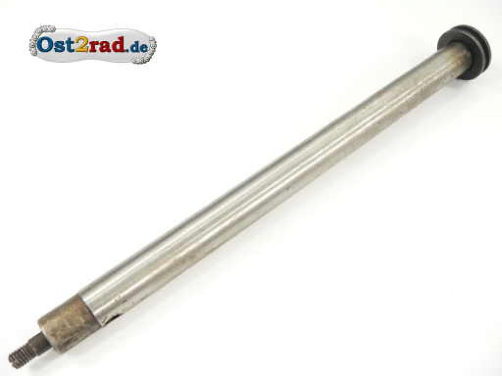 Supporting tube telescopic front fork MZ ETZ, TS