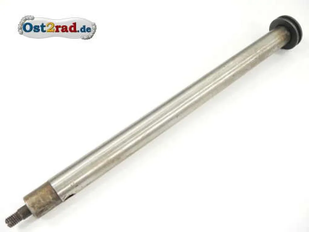 Supporting tube telescopic front fork MZ ETZ, TS Supporting tube telescopic front fork MZ ETZ, TS