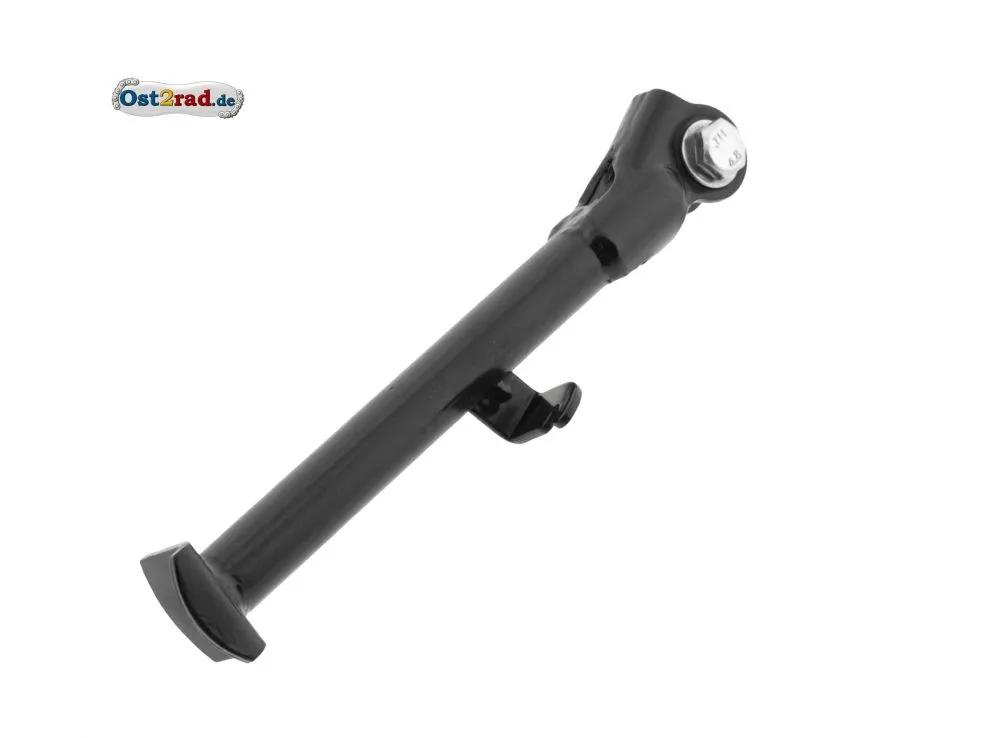 Seitenständer 16" einfache Federeinhängung S50 S51 S53 ohne Federn Seitenständer 16" einfache Federeinhängung S50 S51 S53 ohne Federn
