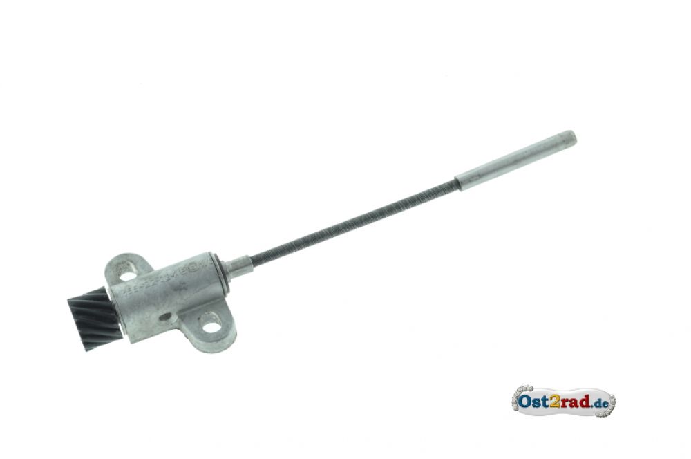 Tachoantrieb 14Z 178mm Motor JAWA CZ 125ccm Tachoantrieb 14Z 178mm Motor JAWA CZ 125ccm