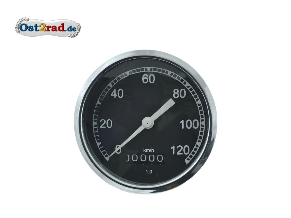 Tachometer AWO EMW IFA BK350 bis 120