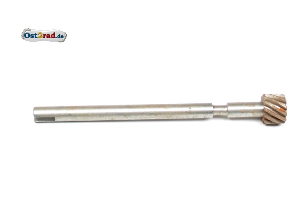 Ritzel Tachometerantrieb 12Z passend für MZ ES ETS TS 125 150