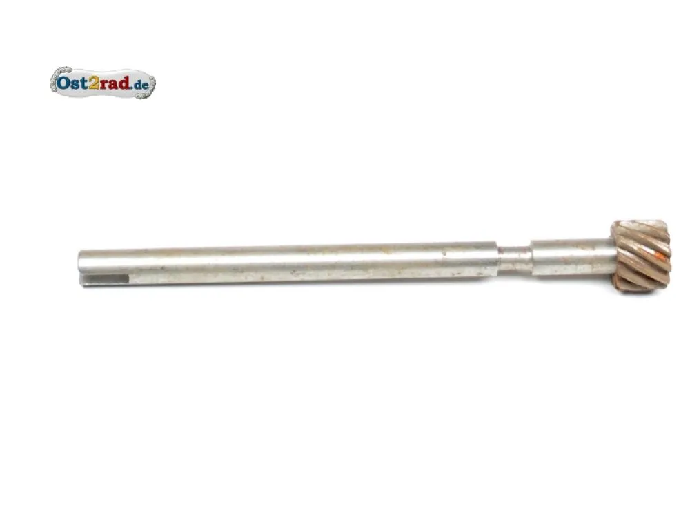 Ritzel Tachometerantrieb 12Z passend für MZ ES ETS TS 125 150