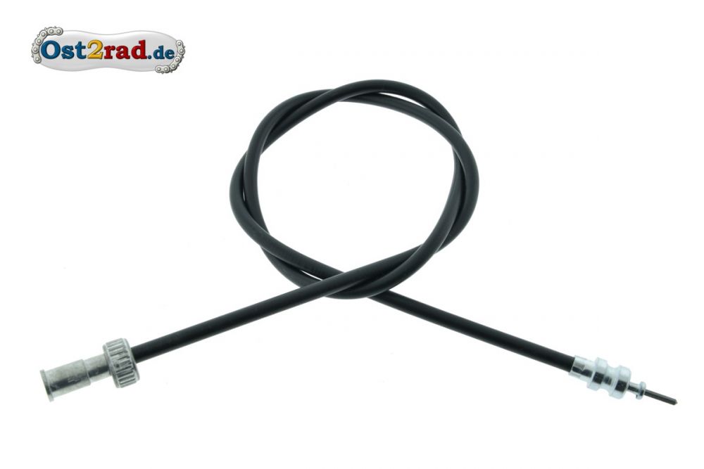 Speedometer cable Jawa 638, 639, 640 Speedometer cable Jawa 638, 639, 640