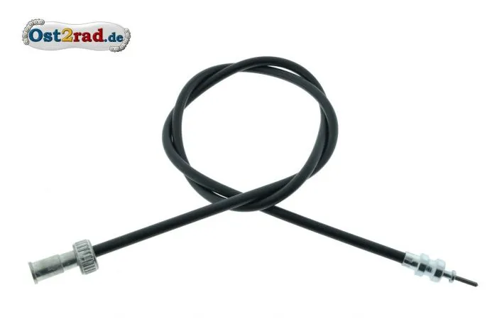 Speedometer cable Jawa 638, 639, 640