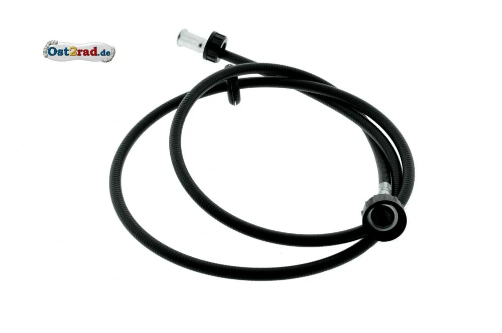 Tachowelle passend für MZ ETZ TS 250 Taflexa Tachowelle passend für MZ ETZ TS 250 Taflexa