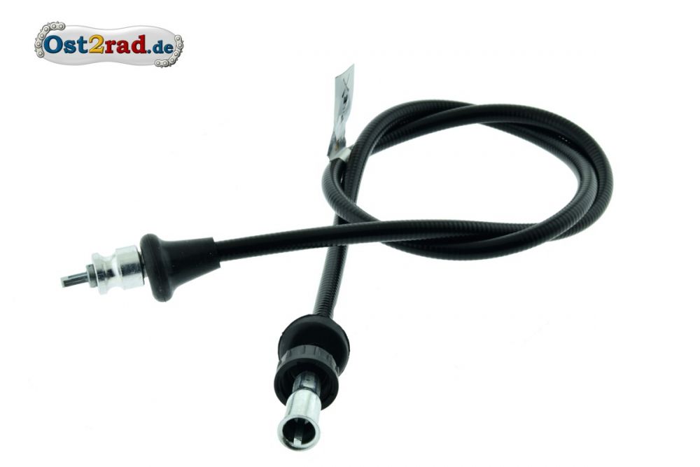 Tachowelle 1080mm SIMSON AWO 425 schwarz