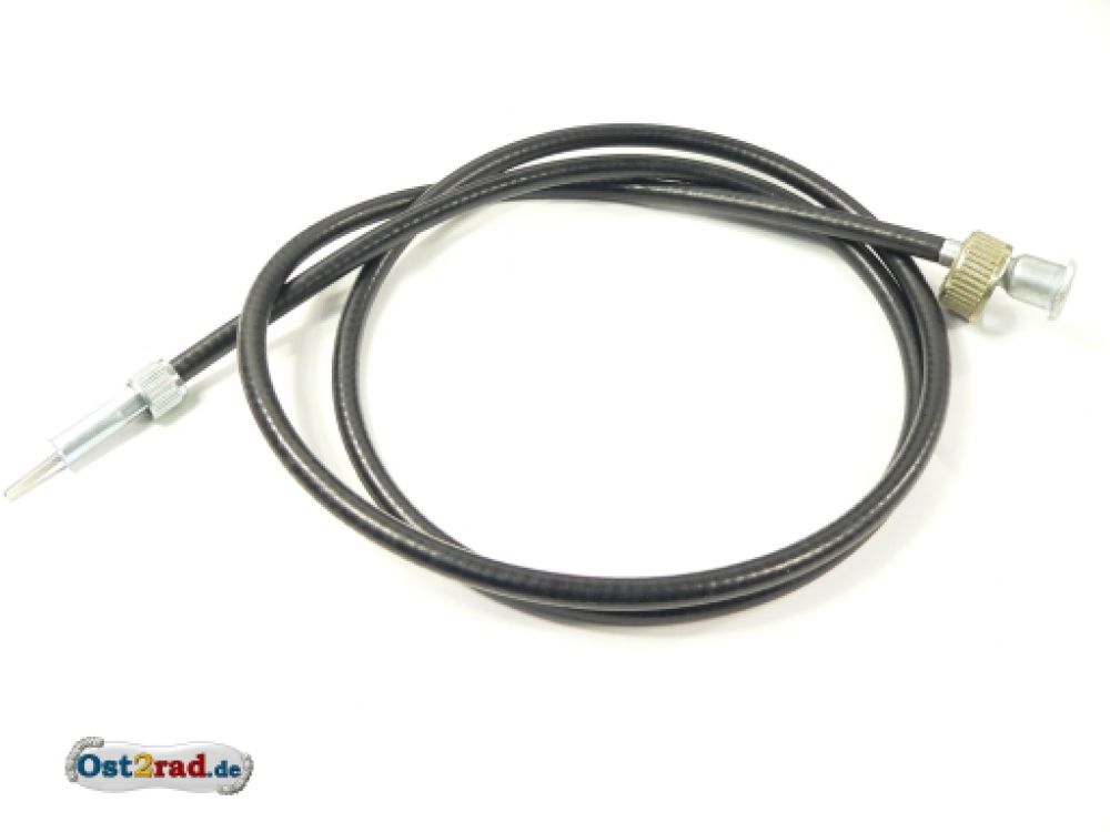 Speedometer MZ, ETZ, FUN, Kanuni for new faucet