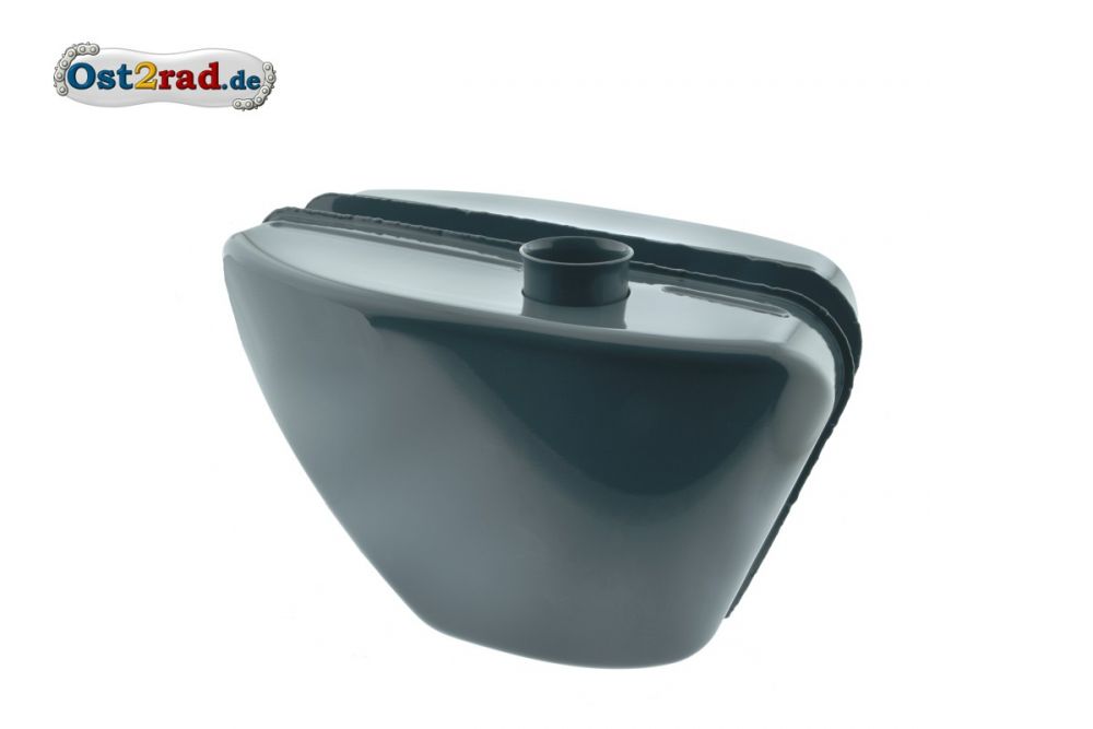 Tank JAWA 50 Typ 20 21 dunkelgrau Tank JAWA 50 Typ 20 21 dunkelgrau