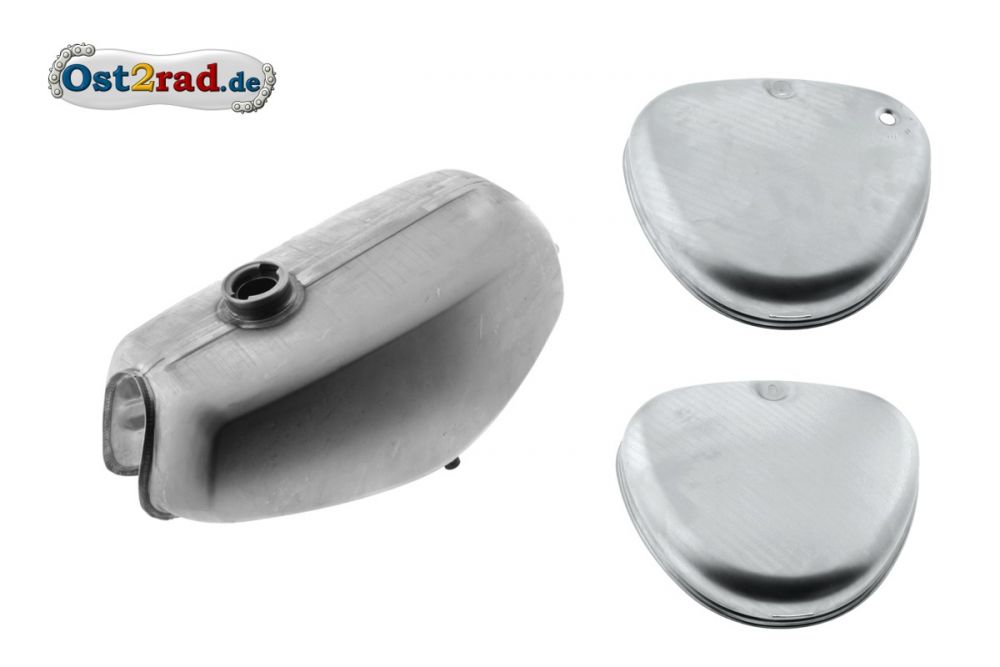 Tank BLANK passend für SIMSON S51 S70, ROHTEIL Tank BLANK passend für SIMSON S51 S70, ROHTEIL