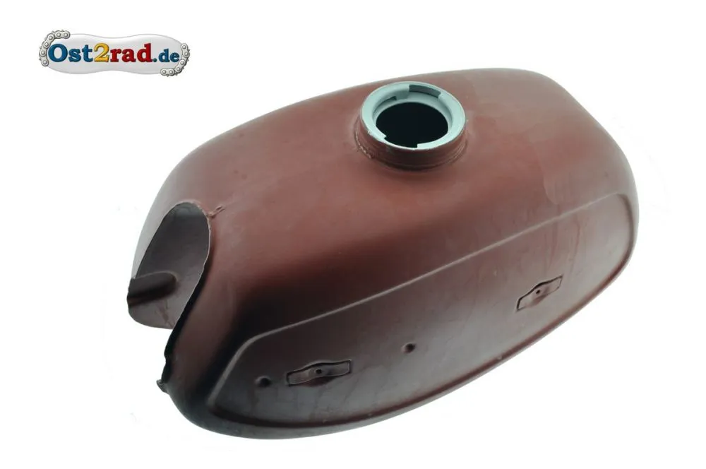 Tank TS 125 150 aufgearbeitet Tank TS 125 150 aufgearbeitet