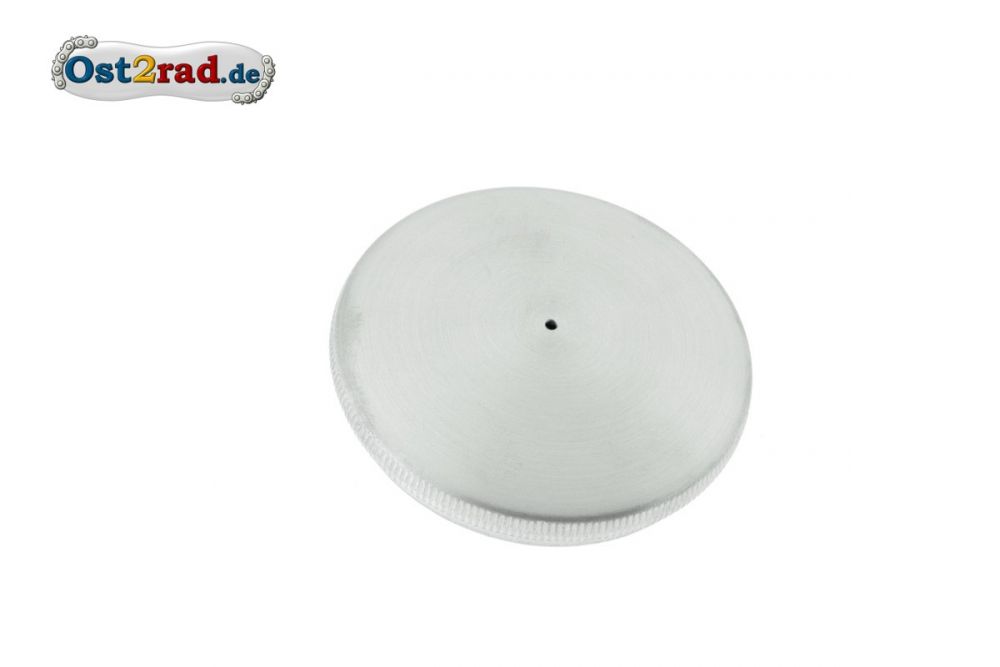 Tankdeckel Aluminium MATT OHNE GLOCKE SIMSON IWL ohne Schloss DEUTSCHE PRODUKTION Tankdeckel Aluminium MATT OHNE GLOCKE SIMSON IWL ohne Schloss DEUTSCHE PRODUKTION