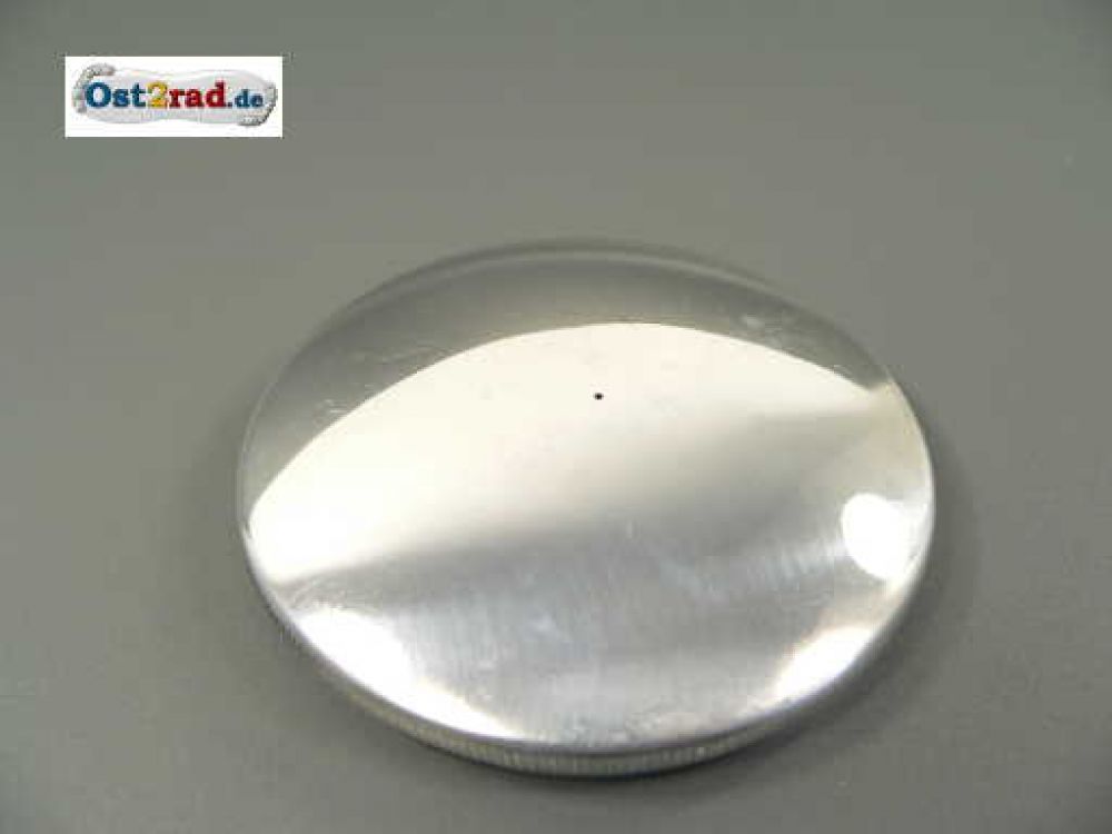 aluminium gas cap MZ
