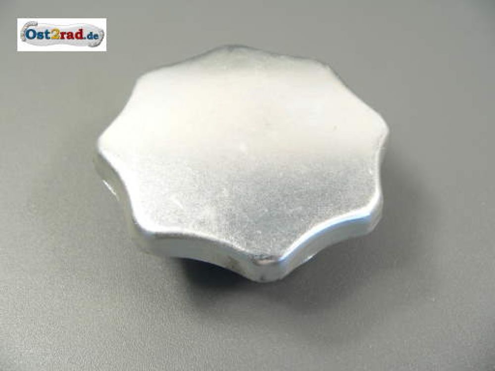 Gas cap CZ 125, 175 and Babetta