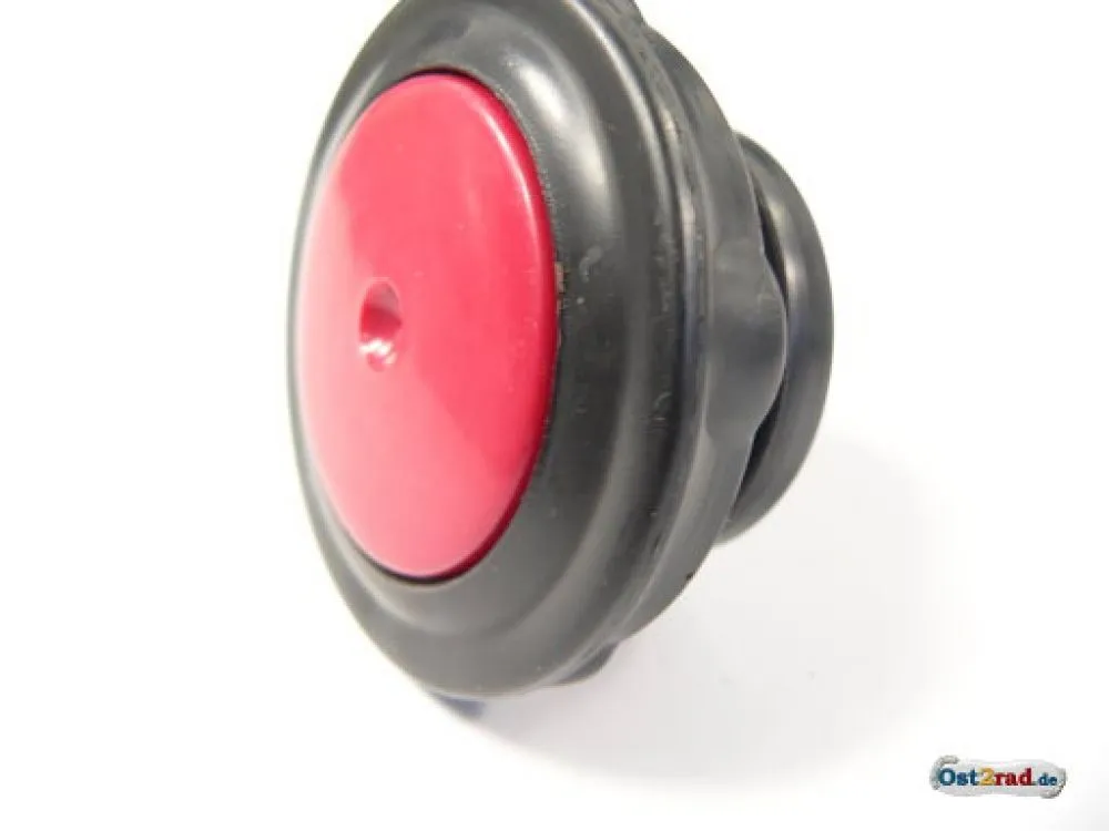 Filler cap Jawa Mustang Filler cap Jawa Mustang