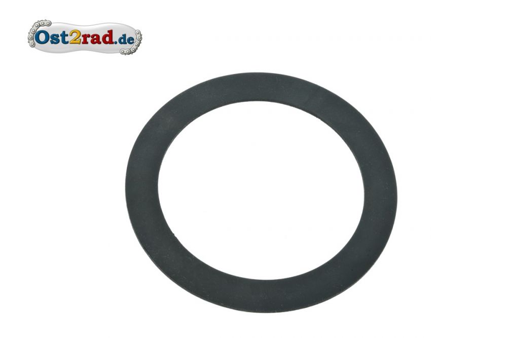 Tankdeckeldichtung Gummi 80mm EMW BMW R35