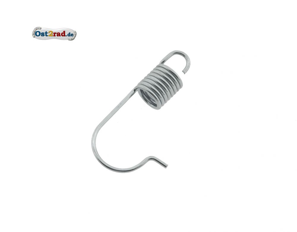 Tankfeder JAWA 634 verzinkt Tankfeder JAWA 634 verzinkt