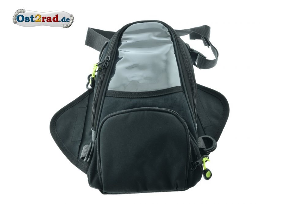 Tanktasche universal passend für Simson MZ Jawa
