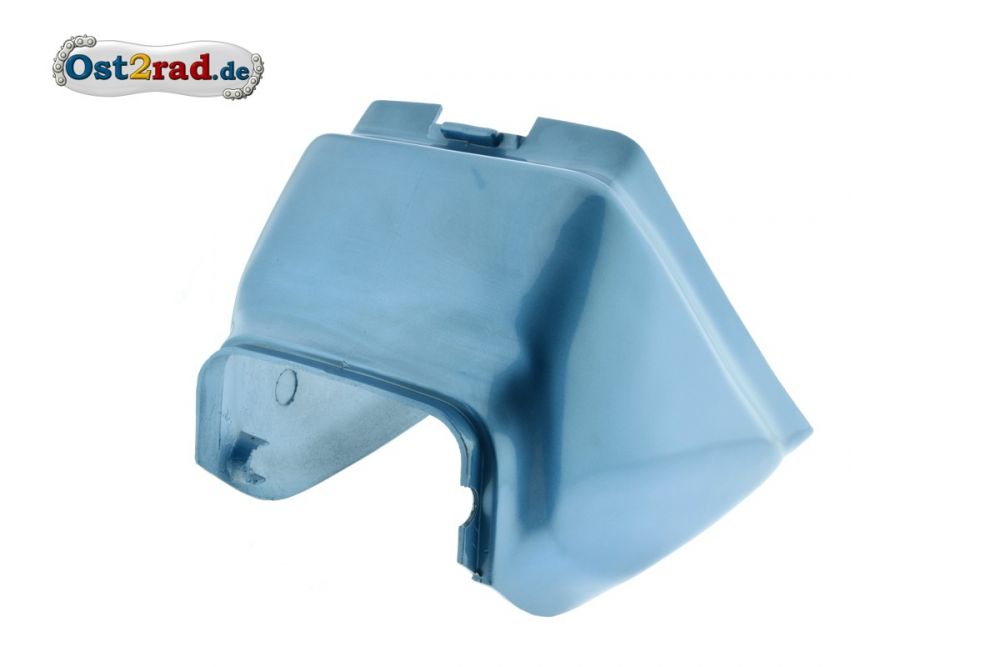 Tankverkleidung saphirblaumetallic SR50 SR80 X-Modelle Tankverkleidung saphirblaumetallic SR50 SR80 X-Modelle