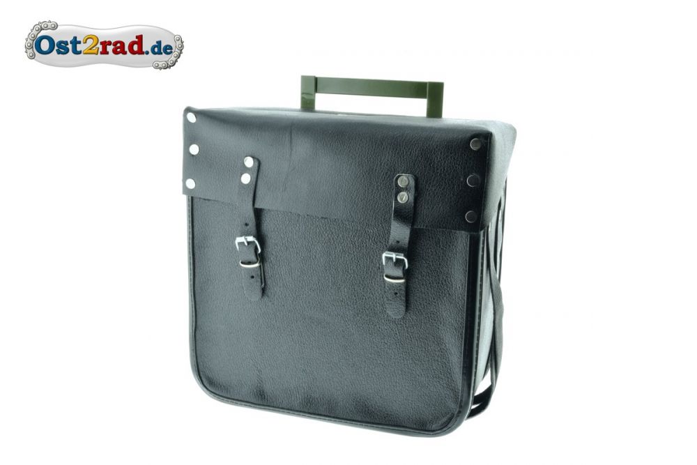 Tasche Seitengepäckträger NVA ETZ TS