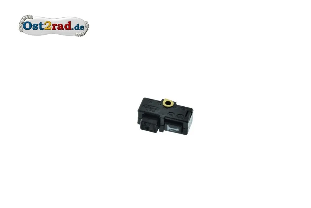 Einzeltaster Hupe Schalterkombination S53 S83 SR50 SR80 Einzeltaster Hupe Schalterkombination S53 S83 SR50 SR80