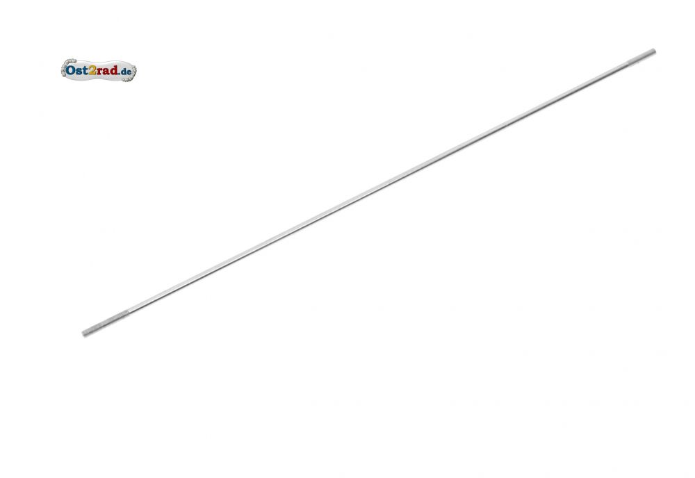 Stab für Federaufnahme Telegabel 440 mm lang S53E S51E SR50 Stab für Federaufnahme Telegabel 440 mm lang S53E S51E SR50