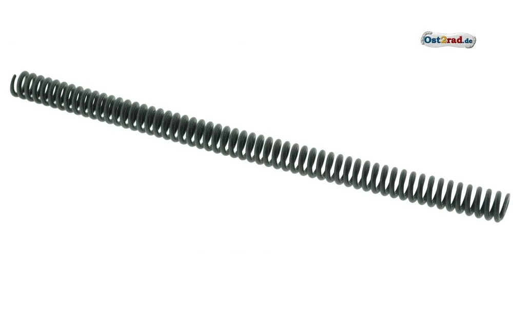 Druckfeder Telegabel passend für IFA MZ BK350 Druckfeder Telegabel passend für IFA MZ BK350