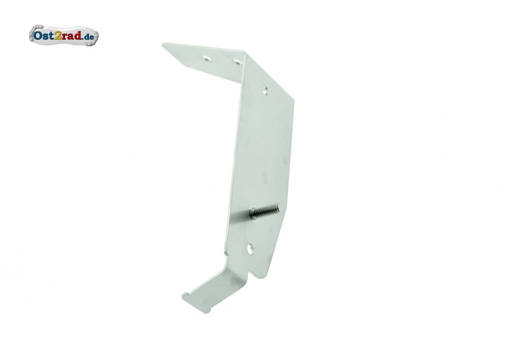 Tragblech Zündung pass. f. Vape Simson KR51 Schwalbe Halter Edelstahl Tragblech Zündung pass. f. Vape Simson KR51 Schwalbe Halter Edelstahl