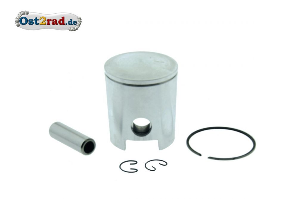 Tuningkolben 1-Ring komplett 60ccm SIMSON S51 KR51/2 SR50 - 41,72mm Tuningkolben 1-Ring komplett 60ccm SIMSON S51 KR51/2 SR50 - 41,72mm