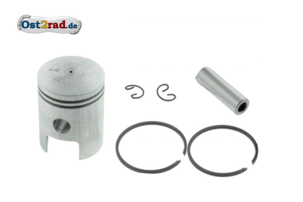 Tuningkolben K18 komplett 60ccm SIMSON S50 KR51/1- 44,98mm Tuningkolben K18 komplett 60ccm SIMSON S50 KR51/1- 44,98mm