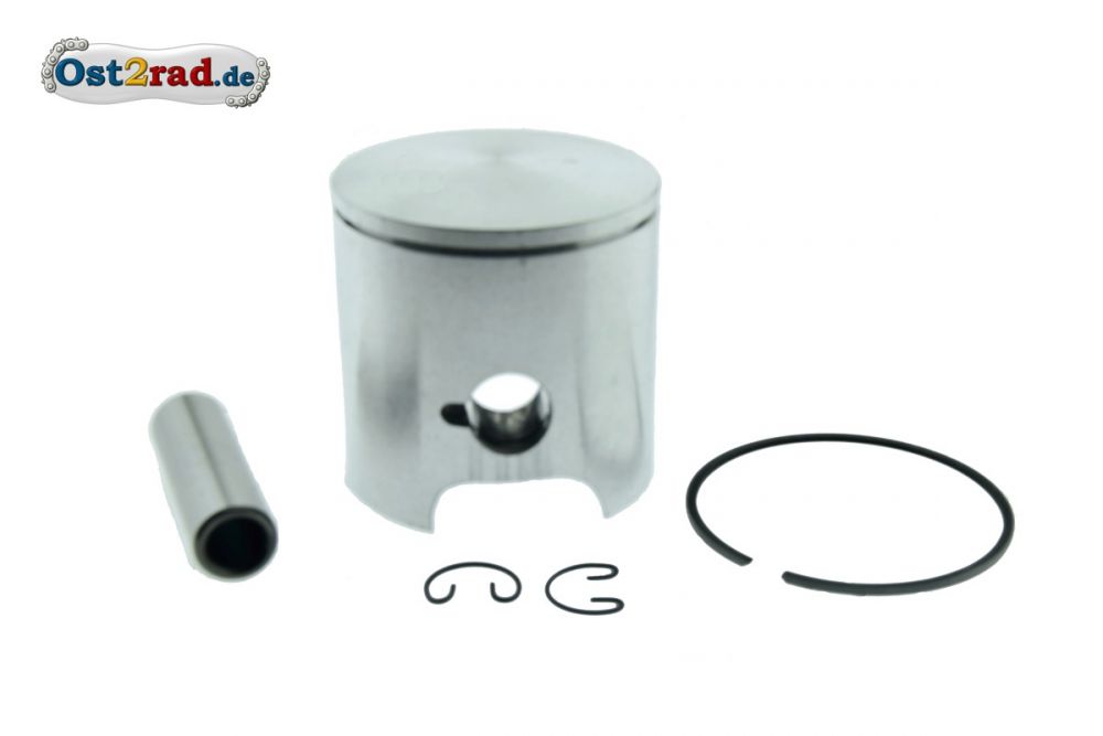 Tuningkolben S70 S83 komplett 1-Ring 1,2mm - ø 49,96 Tuningkolben S70 S83 komplett 1-Ring 1,2mm - ø 49,96