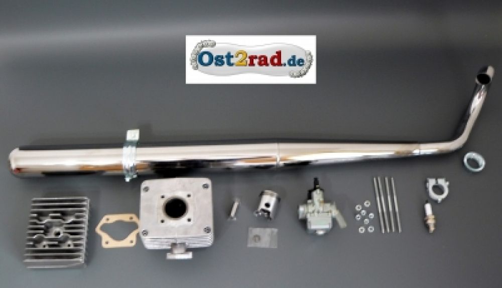 Tuningset SR50 , StreetRacing 7 Tuningset SR50 , StreetRacing 7