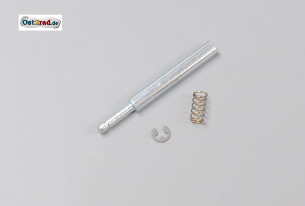 Swab set oldtimer carburettor level racketeer suitable for MZ BK350 Swab set oldtimer carburettor level racketeer suitable for MZ BK350