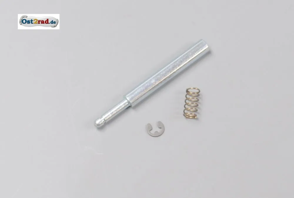 Swab set oldtimer carburettor level racketeer suitable for MZ BK350