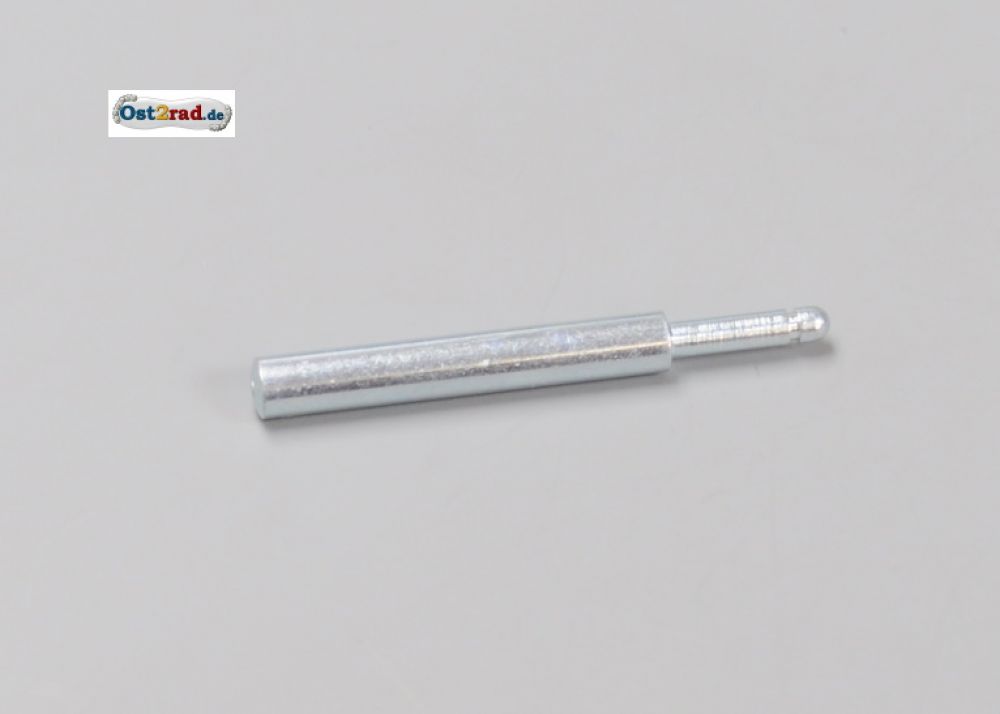 Swab oldtimer carburettor level racketeer suitably for MZ BK350 Swab oldtimer carburettor level racketeer suitably for MZ BK350