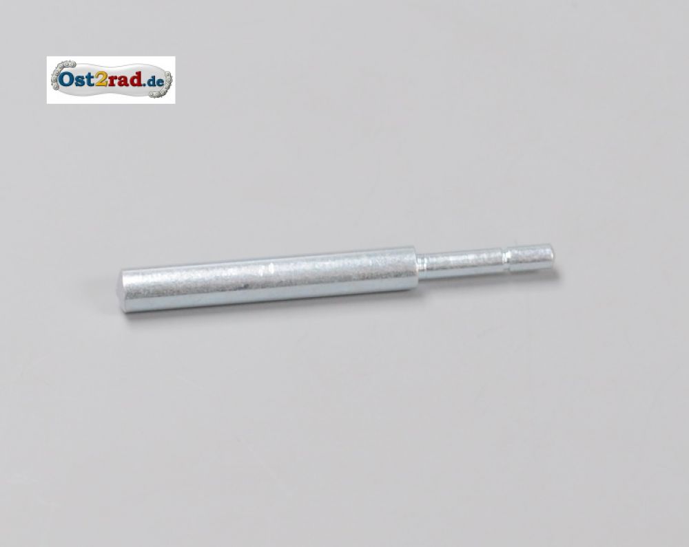 Swab oldtimer carburettor round racketeer suitably for MZ BK350 Swab oldtimer carburettor round racketeer suitably for MZ BK350