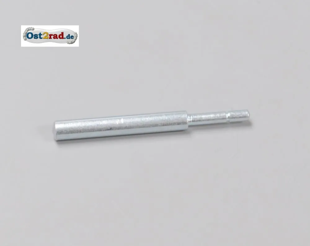 Swab oldtimer carburettor round racketeer suitably for MZ BK350 Swab oldtimer carburettor round racketeer suitably for MZ BK350