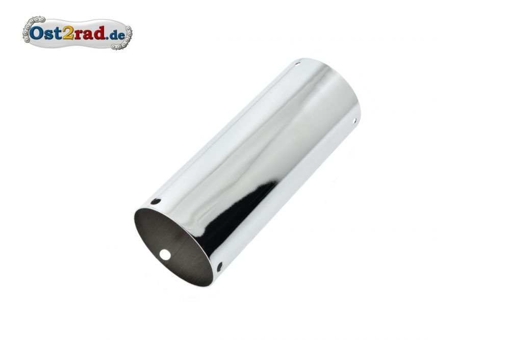 Lower chrome sleeve for suspension unit ES Lower chrome sleeve for suspension unit ES