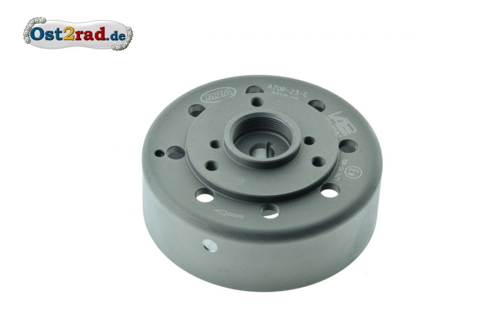 VAPE-Einheitsrotor A70R-23-C S50 S51 SR50 KR51 SR4- GEKLEBT VERGOSSEN VAPE-Einheitsrotor A70R-23-C S50 S51 SR50 KR51 SR4- GEKLEBT VERGOSSEN