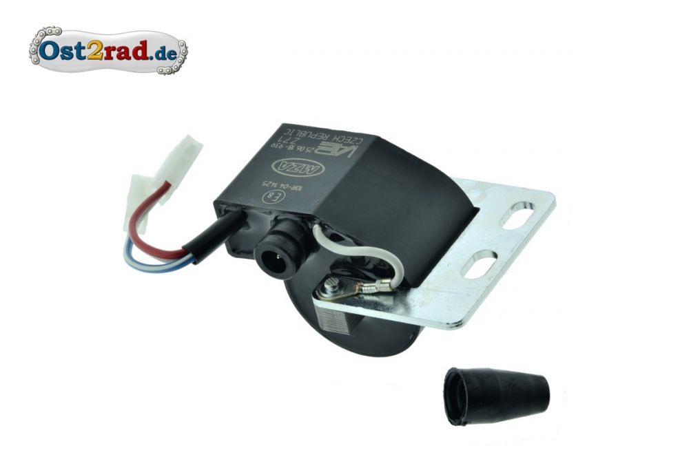 VAPE Zündspule Z71 S50 S51 SR50 KR51 SR4- VAPE Zündspule Z71 S50 S51 SR50 KR51 SR4-