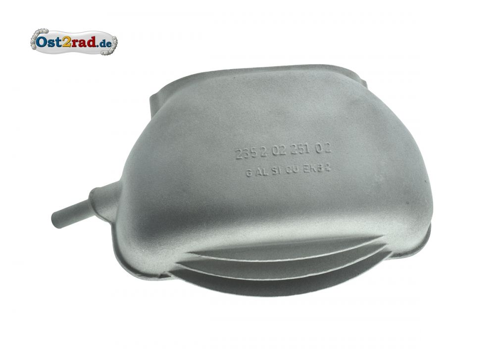 Ventilschutzhaube mit Entlüftung EMW R35/3