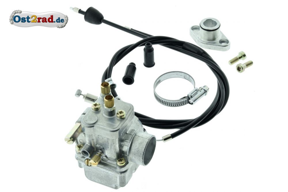Vergaser Bing SIMSON Habicht, Sperber Vergaser Bing SIMSON Habicht, Sperber