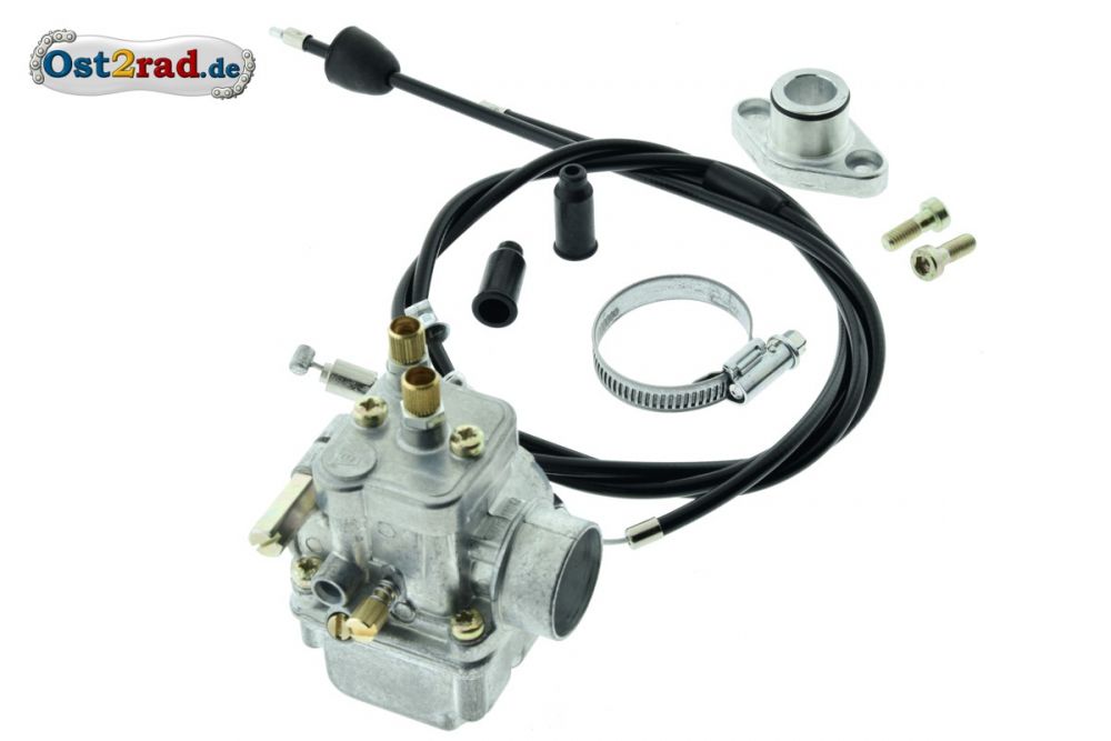 Vergaser Bing SIMSON Star SR4-2 Vergaser Bing SIMSON Star SR4-2