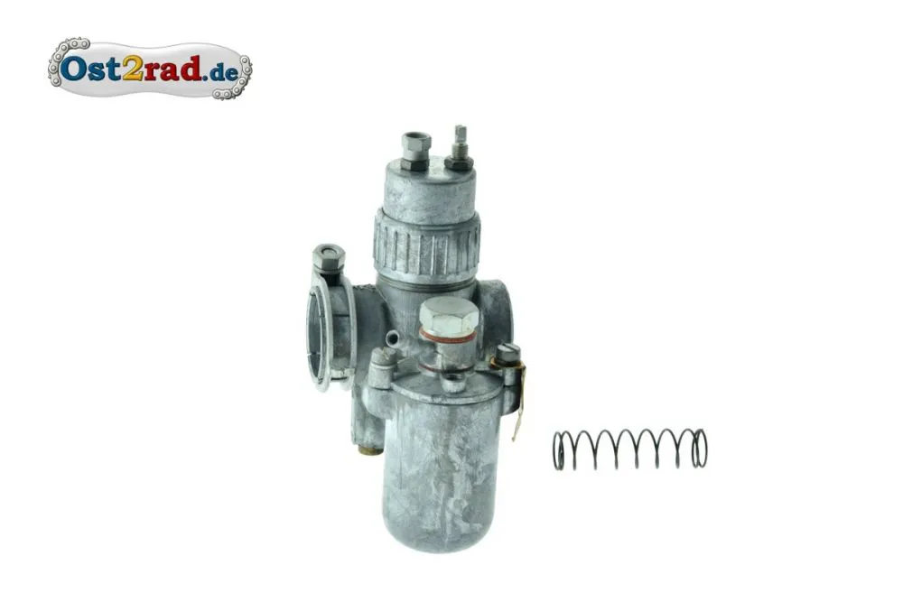 Vergaser BVF 20 KNB 1-2 Pitty SR56 Vergaser BVF 20 KNB 1-2 Pitty SR56
