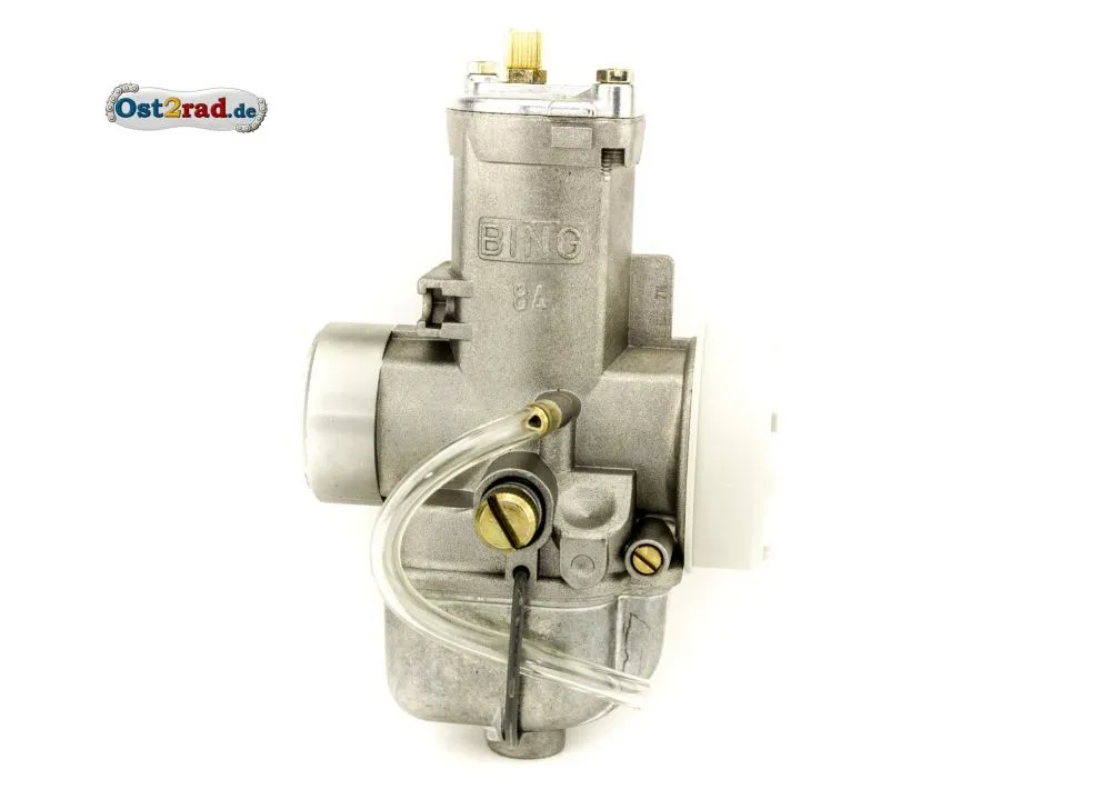 Carburettor Bing 84/30/110 MZ ETZ 301 Carburettor Bing 84/30/110 MZ ETZ 301