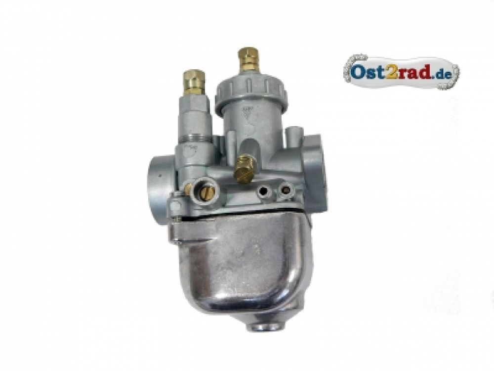 Vergaser BVF 16N3 -2 für SIMSON SR50 Roller
