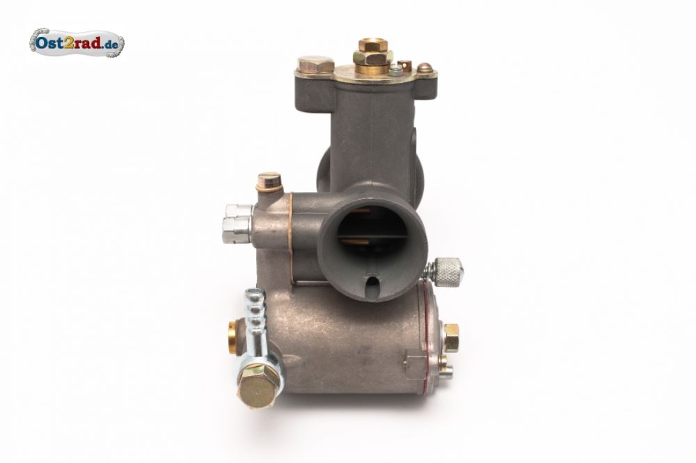 Vergaser EMW R35 und SIMSON AWO Touren